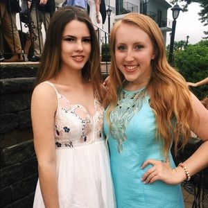 Adorable Lulu’s Sundress